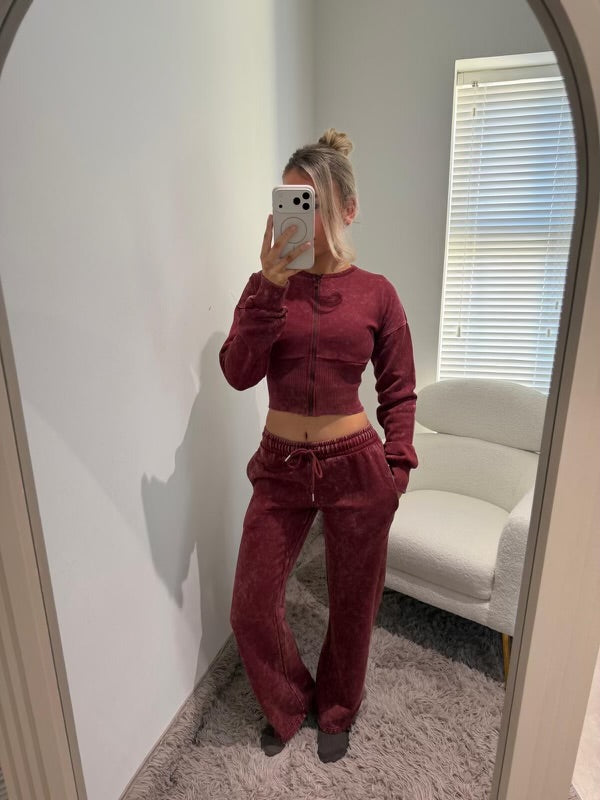 Tracksuits