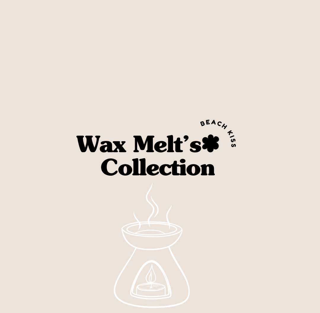 Mystery Wax Melt Box 10 Surprise Scents Inside!