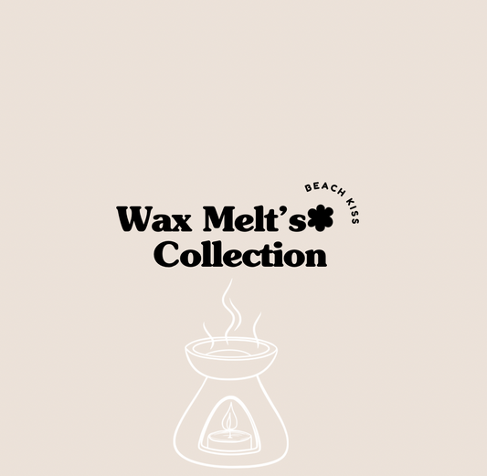 Mystery Wax Melt Box 10 Surprise Scents Inside!